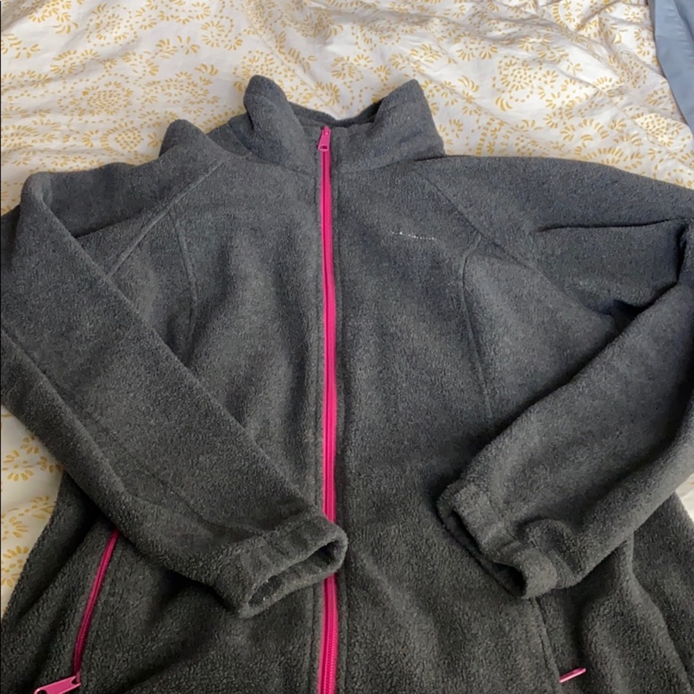 Columbia Women’s Jacket